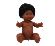 Bambola Gordis Ismat